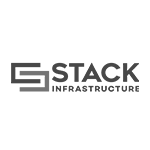 Stack Infrastructure Logo
