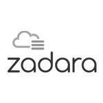 Logo Zadara