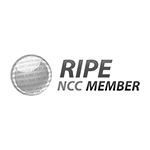 Ripe NCC Member logo